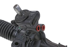 Steering rack LAU 66.2649 - 3