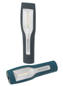Prenosné dielenské lampy index SG49.0398