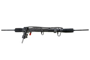 Steering rack LAU 66.0767 - 3