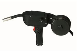 Welding accessories and materials index 802407