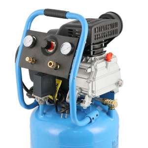 Compressor Piston 50l efficiency 288l/min. - 1