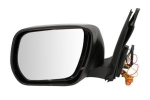 Oglinda Completa Stanga SUZUKI XL7 (DA, DB) din 2006 - 2009, Auto, Reglaj electric