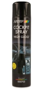 Synthetic Material Care Products index 000703