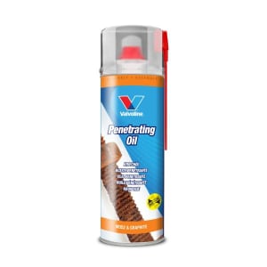 Antikorózny prípravok - 2