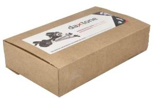 Wtryskiwacz index DTX-110-657G