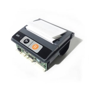 Printer stanice za servis klime index TEX ACKS010
