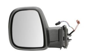Oglinda Completa Stanga CITROEN BERLINGO / BERLINGO FIRST Box Body/MPV (M_) din 1996 - 2011, Auto, Reglaj electric