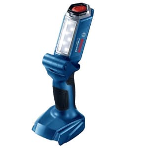 Power tools kit GDS 18V-1050 H 0 601 9J8 522/PLUS - 3