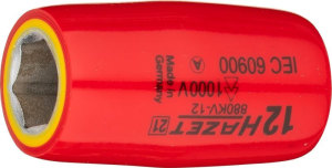 Nasadni ključ index HAZ 880KV-12