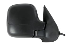 Oglinda Completa Dreapta CITROEN BERLINGO / BERLINGO FIRST MPV (MF_, GJK_, GFK_) din 1996 - 2011, Auto, Reglaj mecanic
