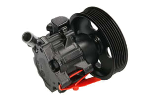 Hydraulic Pump, steering LAU 55.6077 - 1