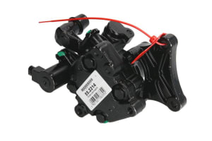 Hydraulic Pump, steering LAU 55.2214 - 2