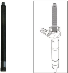 Adapter index KL-0369-4606 H