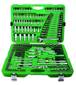 Set alata index GCAI216R