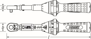 Dynamometrické nástroje - 9