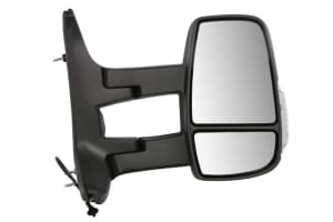 Oglinda Completa Dreapta FORD TRANSIT V363 Van (FCD, FDD) din 2013 - 2025, Auto, Reglaj manual