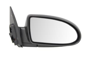 Oglinda Completa Dreapta HYUNDAI ACCENT III Saloon (MC) din 2005 - 2010, Auto, Reglaj electric