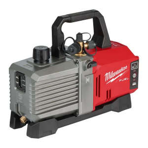 Pompa de vid, sursa de alimentare: Pe baterii 18 V - 4933498379 - 1