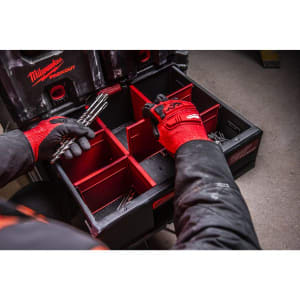 Organizator / Trusa de scule / valiza 4932472129 - 7