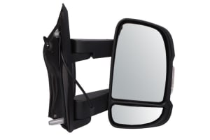 Oglinda Completa Dreapta CITROEN JUMPER III Platform/Chassis din 2006 - 2023, Auto, Reglaj manual