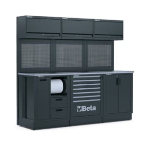 Moduli namještaja index BE5000/RSC50/E