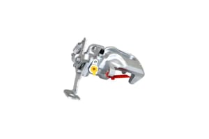 Brake caliper LAU 77.3812 - 5