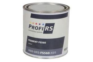Farbe index 0RS-FS560-X05
