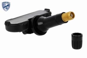 TPMS tyre pressure sensor dedicated programmed 433 MHz V52-72-0231 - 11