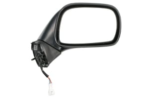 Oglinda Completa Dreapta OPEL AGILA A (H00) din 2000 - 2007, Auto, Reglaj electric