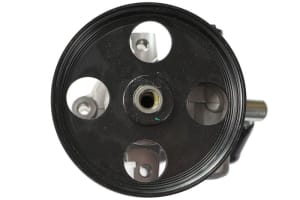 Hydraulic Pump, steering LAU 55.0337 - 8
