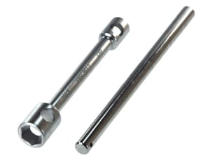 Handle socket wrench index CTIB3517