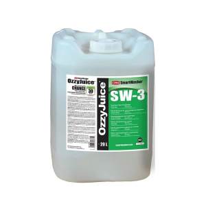 Curatare pete dificile index CRC OZZY JUICE SW-3 20L