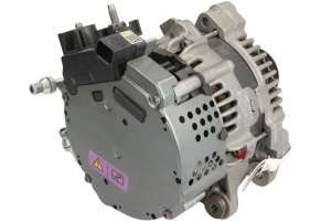 Starter-alternator STX110415R - 1