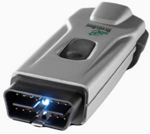 Tester porúch index BBCONNEX SMART VCI