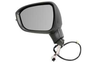 Oglinda Completa Stanga NISSAN QASHQAI III (J12) din 2021 - 2022, Auto, Reglaj electric