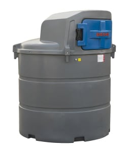 Rezervoare de depozitat si distribuire DIESEL BFMD1340LG-DF-K24 - 1