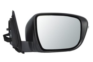 Oglinda Completa Dreapta NISSAN QASHQAI II (J11, J11_) din 2013 - 2020, Auto, Reglaj electric