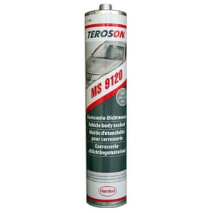 Zaptivni materijal index TER MS 9120 GY CR310ML