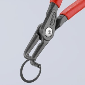 Clesti indoit 90 de grade pentru retinerea inelelor 48 21 J21 - 1