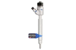 Injector