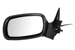 Oglinda Completa Stanga OPEL ASTRA F CLASSIC Estate (T92) din 1998 - 2005, Auto, Reglaj mecanic