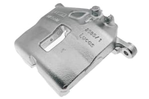Brake caliper LAU 77.2614 - 6