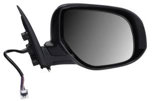 Oglinda Completa Dreapta MITSUBISHI ASX (GA_W_) din 2010 - 2015, Auto, Reglaj electric