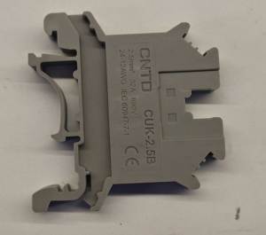 Coupler Scissor lifts / hoists, TC-E-5110025 - 1