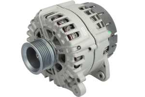 Alternator index STX102462R