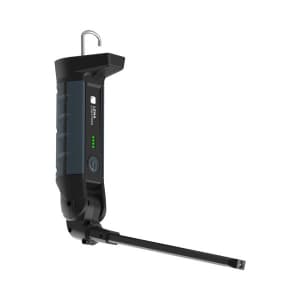 Prenosné dielenské lampy - 5