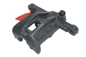 Brake caliper LAU 77.3281 - 1