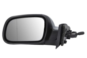 Oglinda Completa Stanga PEUGEOT 307 SW Estate Van (3E_, 3H_) din 2003 - 2009, Auto, Reglaj mecanic