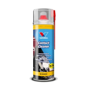 VALVOLINE Akkusaru védők és kontakt tisztítók CONTACT CLEANER 500ML - 1