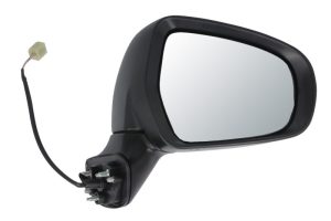 Oglinda Completa Dreapta SUZUKI SX4 S-CROSS (JY) din 2013 - 2022, Auto, Reglaj electric